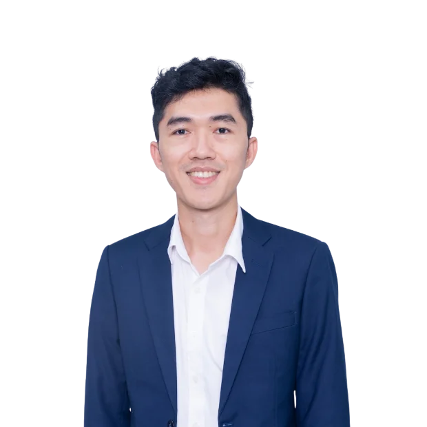 PEN Lymeng, Founder & Group CEO of Dojology Group